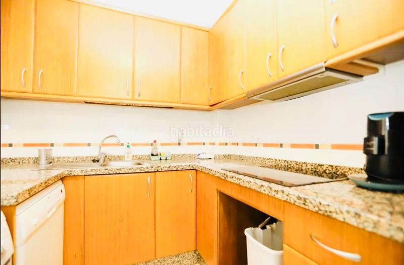 Foto 0edb5f0c-dc04-4242-8fa5-b7e2dd5d5d8d. Appartamento con riscaldamento parcheggio piscina in Pedreguer