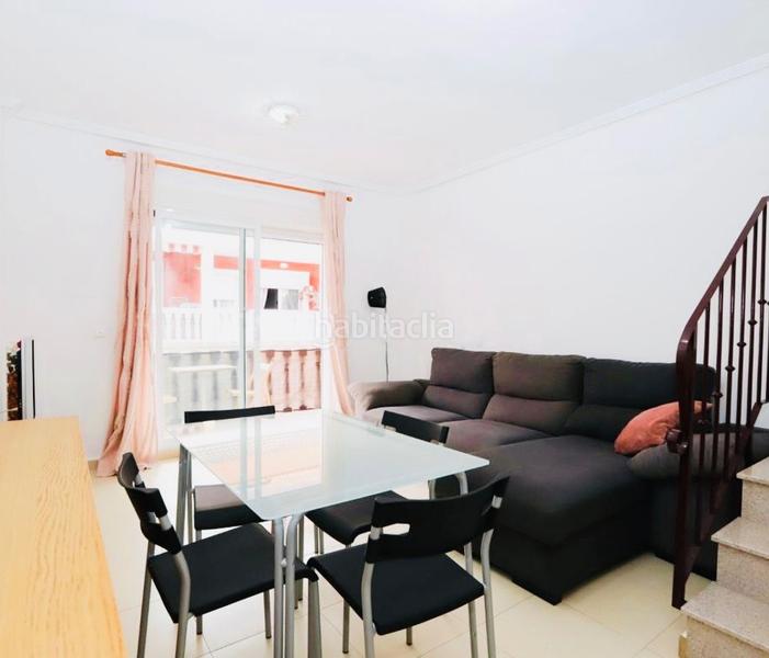 Foto 7d4a98c2-c5a0-4259-a392-647be7809895. Appartamento con riscaldamento parcheggio piscina in Pedreguer