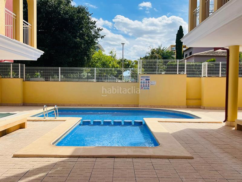Foto 8b9c5dbd-43f9-42ce-b38e-bfb378c59d38. Appartamento con riscaldamento parcheggio piscina in Pedreguer
