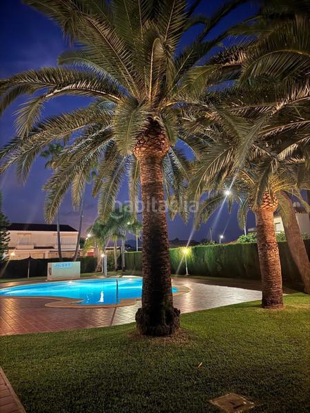 Foto 06caf7d5-31c4-4cec-b096-f32efc2cffc6. Reihenhaus mit heizung parking pool in Poblets (els)