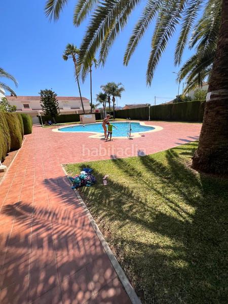 Foto 3c7b22a9-cf72-4618-8942-cc4fd88c49c0. Reihenhaus mit heizung parking pool in Poblets (els)