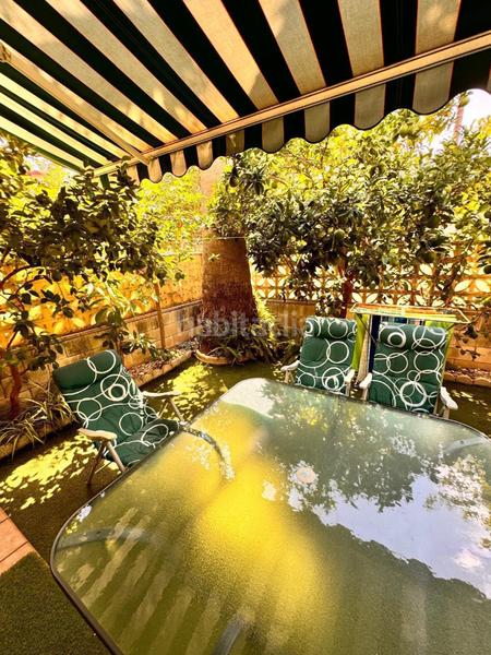 Foto 47020592-421e-481b-b201-f31ed9efd338. Reihenhaus mit heizung parking pool in Poblets (els)