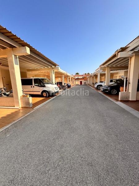 Foto 644fefd8-eca0-44d8-8df6-e38a57959639. Reihenhaus mit heizung parking pool in Poblets (els)