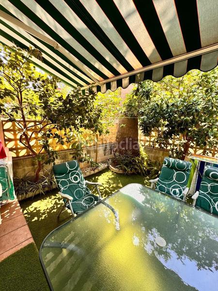 Foto b1518819-4dad-4b99-bf1c-c3d720413ba8. Reihenhaus mit heizung parking pool in Poblets (els)