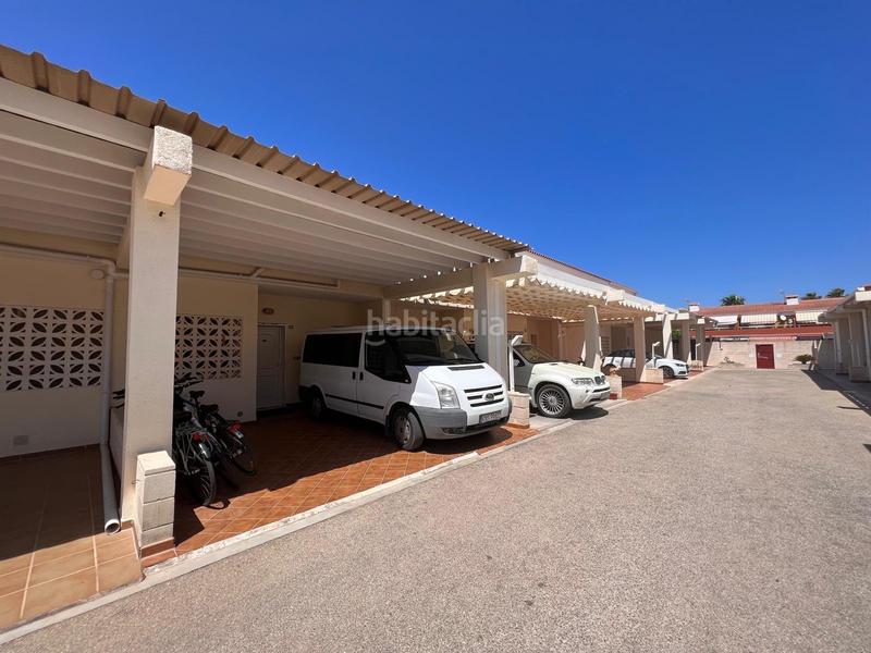 Foto c2671b67-5cda-4737-aa20-60bb5f765be0. Reihenhaus mit heizung parking pool in Poblets (els)