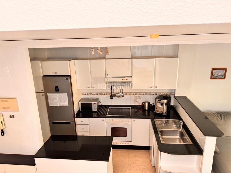 Foto fdb604b9-9fe7-49b4-b26f-7ce6591122e6. Reihenhaus mit heizung parking pool in Poblets (els)