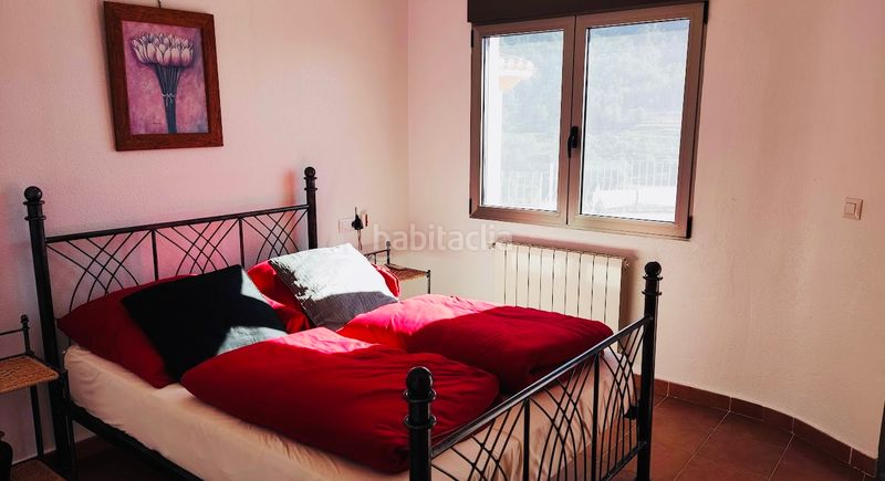 Foto 74294517-99cd-478d-9cd9-52eb7c2c5874. Xalet amb xemeneia calefacció aparcament piscina a Dénia