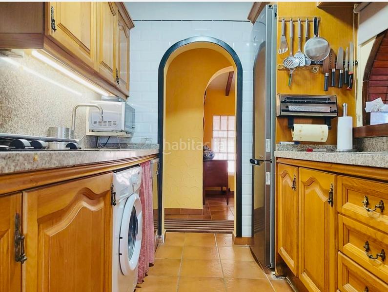 Foto 5087e66d-e352-4071-9b62-15a76c984222. Chalet con camino riscaldamento parcheggio piscina in Calp