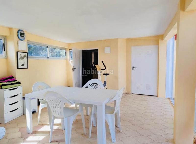 Foto 88e6edc3-c257-4411-84d0-a58e802e50a5. Chalet con camino riscaldamento parcheggio piscina in Calp
