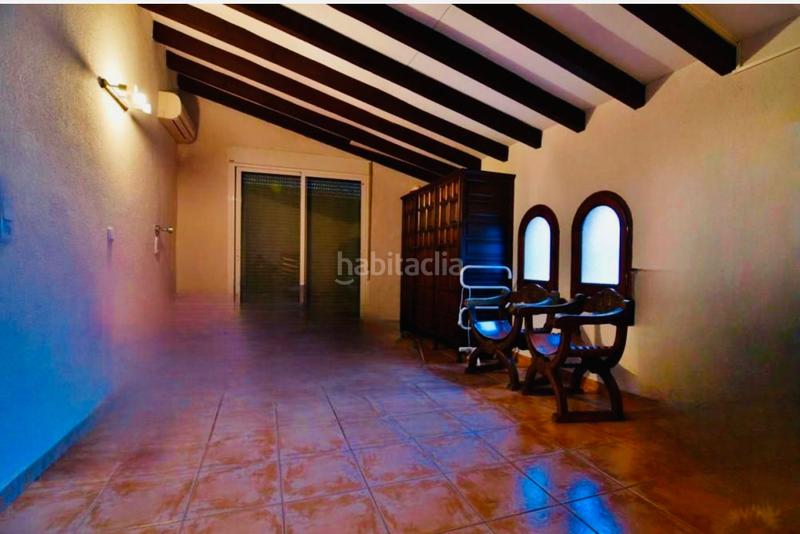 Foto c4387305-b5dd-4608-873e-b4ebc6c8169a. Chalet con camino riscaldamento parcheggio piscina in Calp