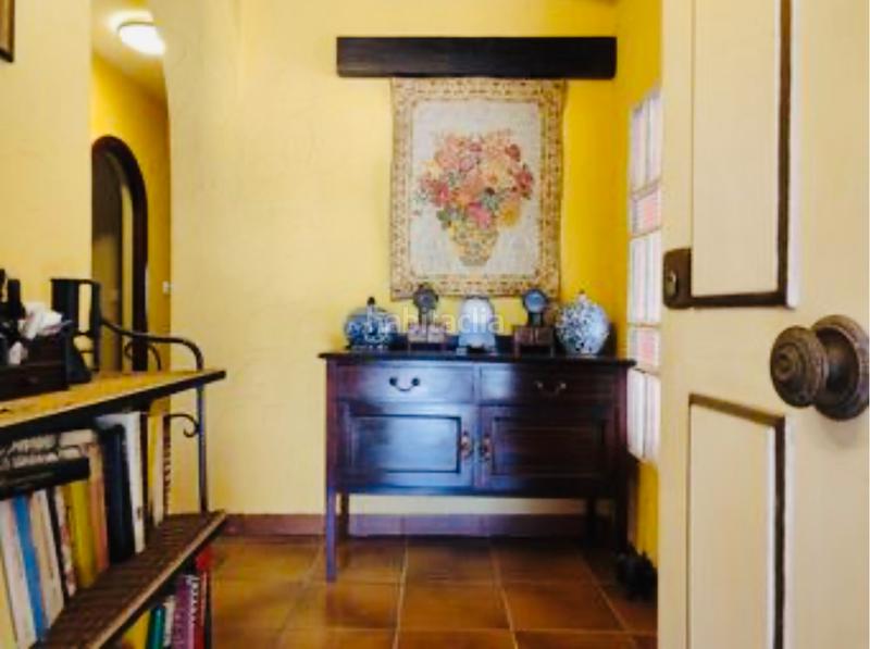Foto d7b77c9d-21d6-421a-82aa-d9883e874e66. Chalet con camino riscaldamento parcheggio piscina in Calp