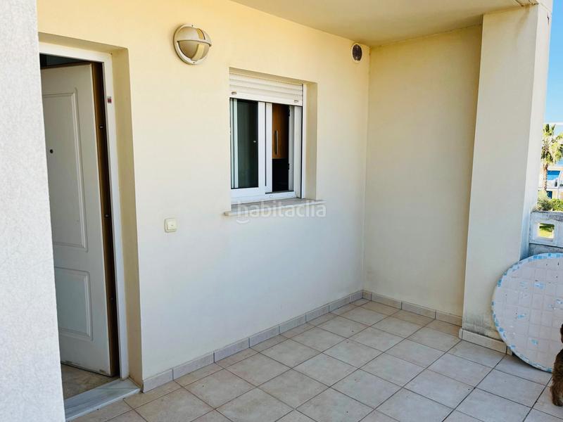 Foto 0de0d579-23d2-4cd0-b974-685936d24dc2. Apartment with heating parking pool in Oliva nova Oliva