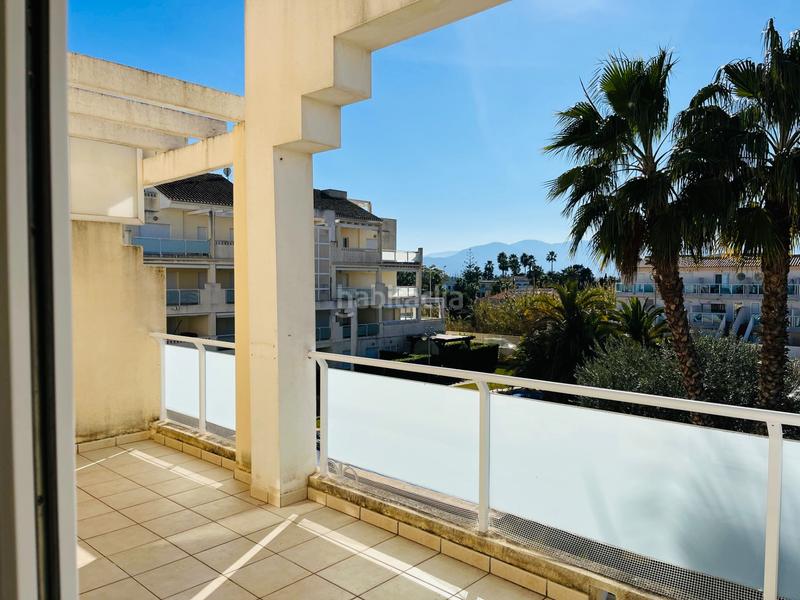 Foto 112fb1a5-fa37-42b8-a572-6c6f593c698f. Apartment with heating parking pool in Oliva nova Oliva