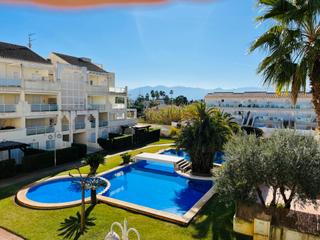 Appartement à Oliva Nova. Nuevo y precioso apartamento en venta en oliva playa!