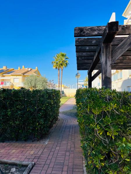 Foto 23e3c611-65ae-4736-8dc0-2bf482f72c74. Apartment with heating parking pool in Oliva nova Oliva