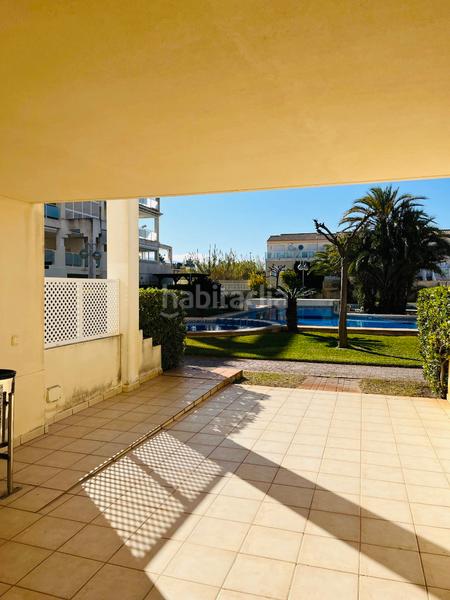 Foto 2661abcd-7f16-4f51-aff1-b1facb639bf6. Apartment with heating parking pool in Oliva nova Oliva