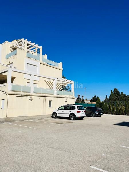 Foto 2c03a8ba-a412-4965-983c-20687aba69fb. Apartment with heating parking pool in Oliva nova Oliva