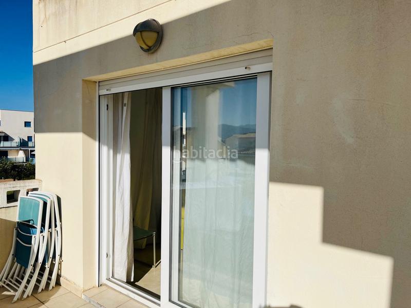 Foto 34a3b0df-fc80-4d06-bbc6-ea45dc146f51. Apartment with heating parking pool in Oliva nova Oliva