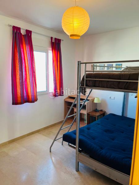 Foto 39fa2e5a-1d76-4310-8859-a220d2b00853. Apartment with heating parking pool in Oliva nova Oliva