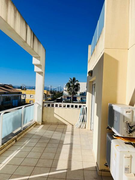 Foto 42f365f1-88f6-4263-802a-c827ff71160f. Apartment with heating parking pool in Oliva nova Oliva