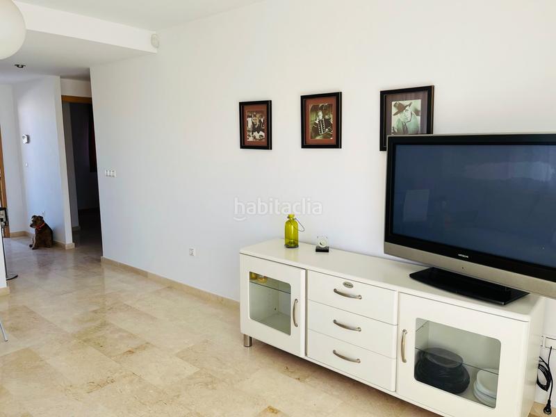 Foto 44605943-c1bc-455e-bd90-aa4119ce8404. Apartment with heating parking pool in Oliva nova Oliva