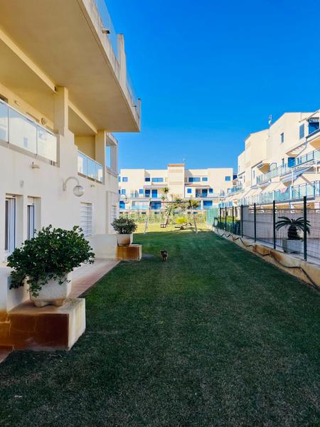 Foto 58574f19-aad3-4ddf-82a0-6521ad30c5b4. Apartment with heating parking pool in Oliva nova Oliva