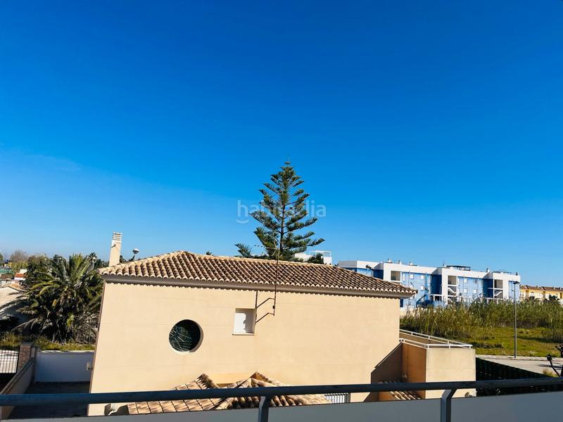 Foto 640f5b64-6153-477e-9100-763bad9c899f. Apartment with heating parking pool in Oliva nova Oliva