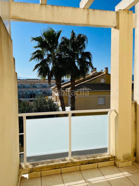 Foto 6423d0c3-04f1-4161-abe1-304278db0d03. Apartment with heating parking pool in Oliva nova Oliva