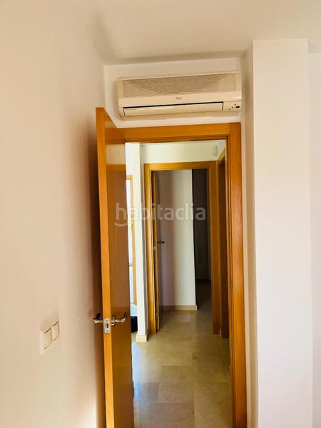 Foto 6e8aa3a4-2592-47c3-a090-d34b826988bc. Apartment with heating parking pool in Oliva nova Oliva