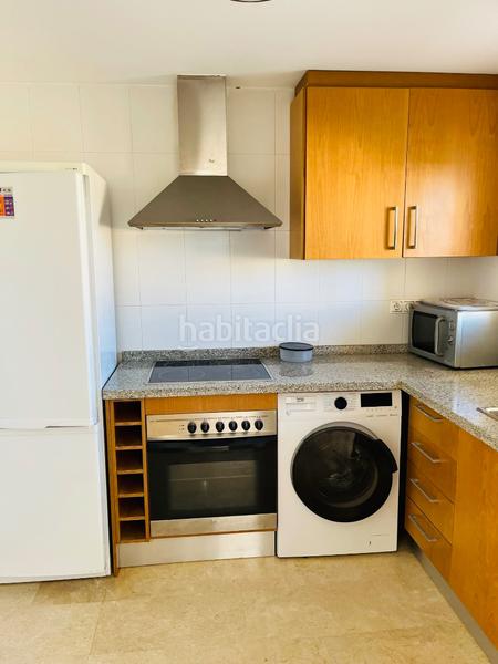 Foto 7f18c16e-da4b-4297-bc85-b36b264c14ae. Apartment with heating parking pool in Oliva nova Oliva