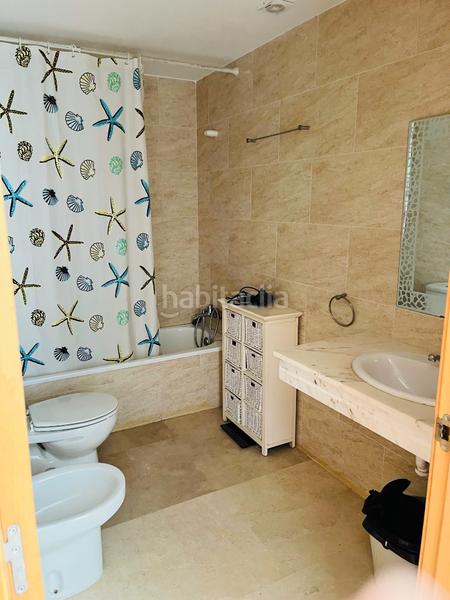 Foto 92127ceb-0ebc-4f1c-b24e-9af86a89f090. Apartment with heating parking pool in Oliva nova Oliva