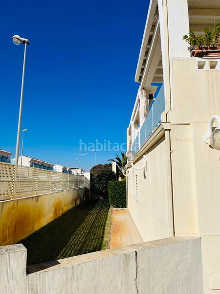Foto 9ce87a10-b122-429d-97a0-21ac1c3b2ef2. Apartment with heating parking pool in Oliva nova Oliva