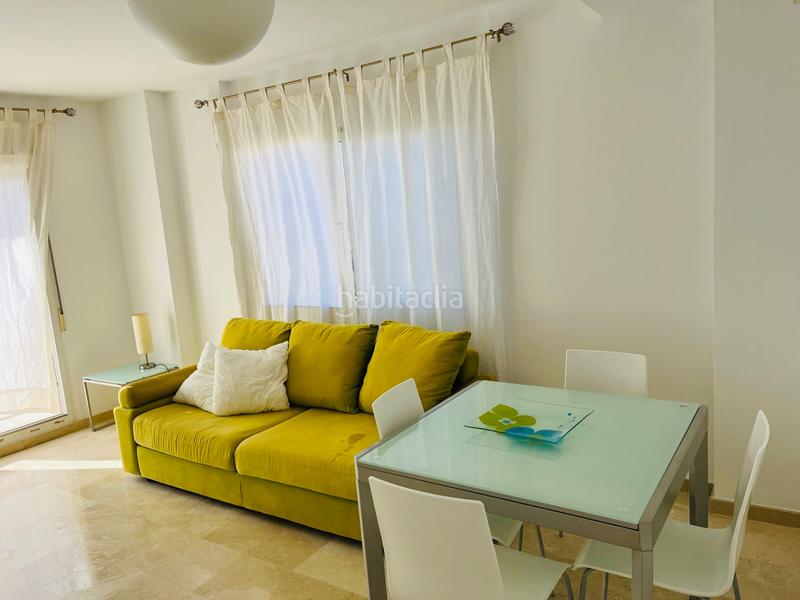 Foto a319e8a6-92f9-4824-98d9-17e2f33bc73e. Apartment with heating parking pool in Oliva nova Oliva