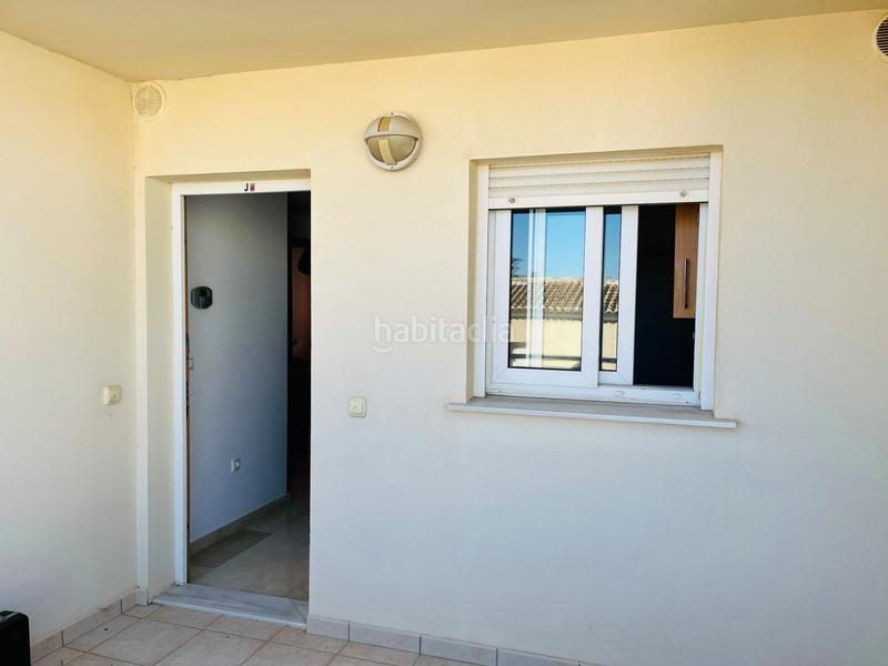 Foto a5f7a2d1-f5f6-478a-ab7a-1dd7b2a566c3. Apartment with heating parking pool in Oliva nova Oliva