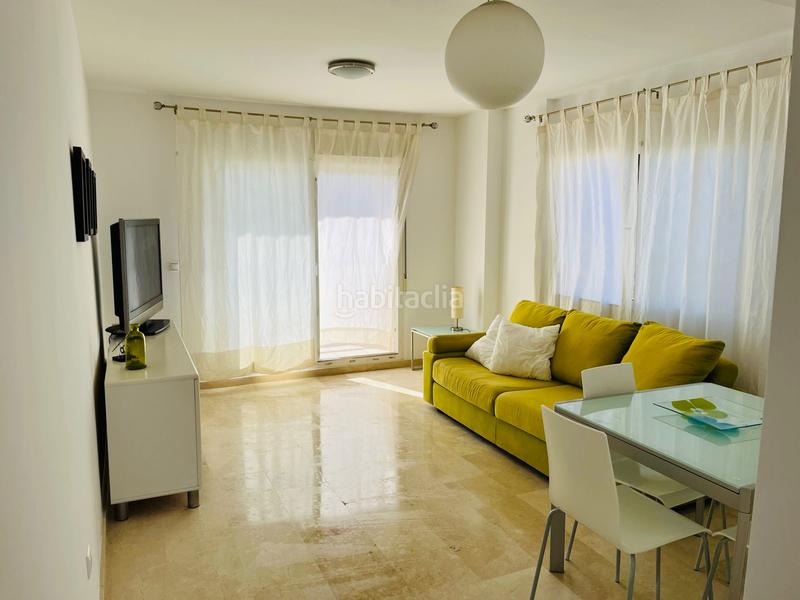 Foto a96a139a-1a3d-4060-abec-f08d6204275e. Apartment with heating parking pool in Oliva nova Oliva