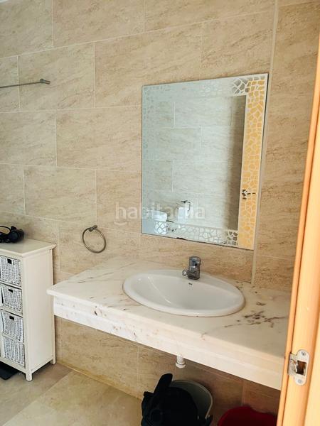 Foto c1c25a25-f913-49f7-9a3b-03eb46097a64. Apartment with heating parking pool in Oliva nova Oliva