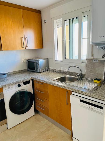 Foto d3dbc1dc-d564-45f1-8139-de15bf764118. Apartment with heating parking pool in Oliva nova Oliva