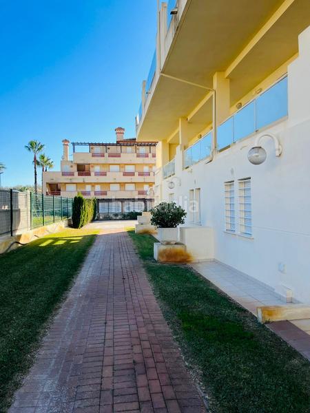 Foto edfef7cf-9208-4134-8762-40f3431a37d5. Apartment with heating parking pool in Oliva nova Oliva