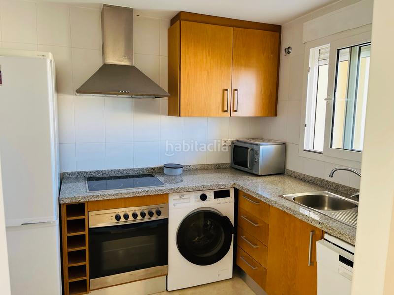 Foto f723a8c5-407e-4b49-8d1a-f4c58680e806. Apartment with heating parking pool in Oliva nova Oliva