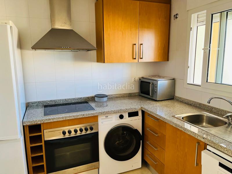 Foto f9fce22d-3610-480b-b2d1-16b2d785ae8f. Apartment with heating parking pool in Oliva nova Oliva