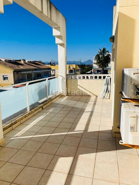 Foto ff63e2a5-323e-44e4-997b-95cc290e602e. Apartment with heating parking pool in Oliva nova Oliva