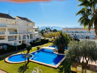 Apartament en Oliva Nova. Nuevo y precioso apartamento en venta en oliva playa!