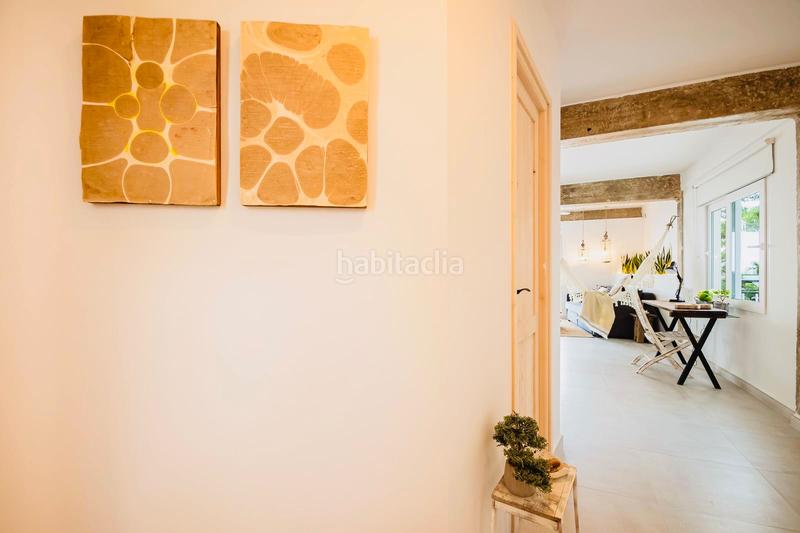 Foto 02944edf-b970-4f74-b45d-6d8ba49e8eee. Attique avec chauffage parking dans Montañar-El Arenal Xàbia