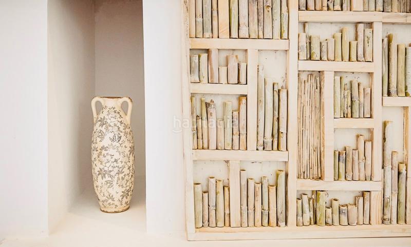 Foto 0aef2e9e-5772-4210-b78b-15496c26f4f5. Attique avec chauffage parking dans Montañar-El Arenal Xàbia