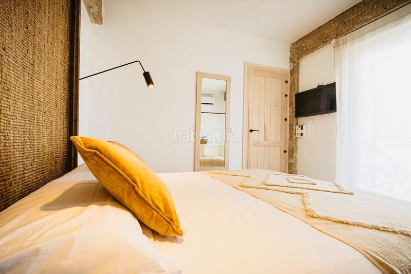 Foto 0de8cf34-715b-419f-9f70-2b8ada693ffc. Attique avec chauffage parking dans Montañar-El Arenal Xàbia