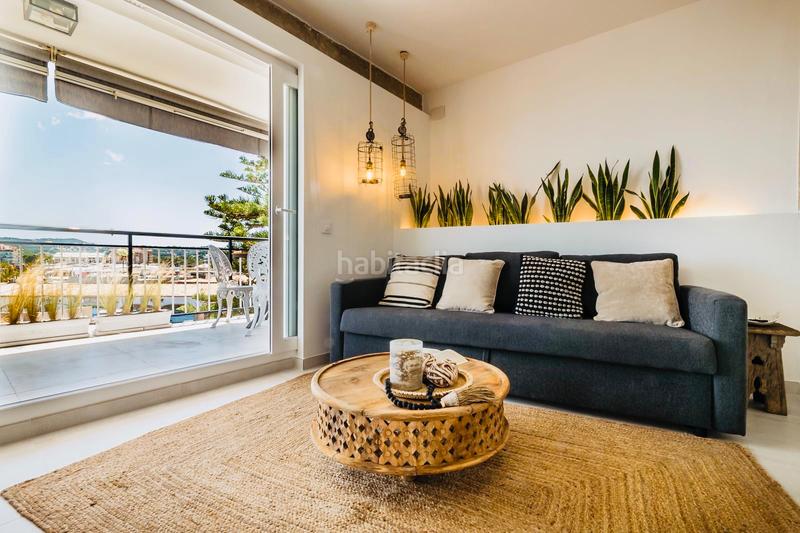 Foto 0edf7783-7438-46a3-b35a-8fd251018dfa. Attique avec chauffage parking dans Montañar-El Arenal Xàbia