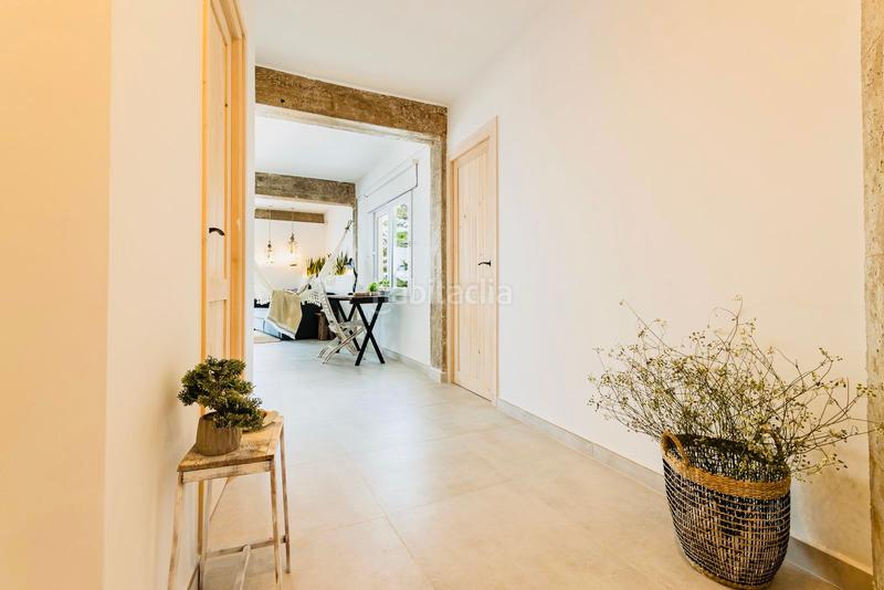 Foto 2463f75b-29b1-47c0-addd-2701c62ec451. Attique avec chauffage parking dans Montañar-El Arenal Xàbia