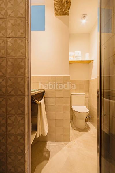 Foto 2d61e5db-fc21-4817-bc5f-83f6ad0b8031. Attique avec chauffage parking dans Montañar-El Arenal Xàbia