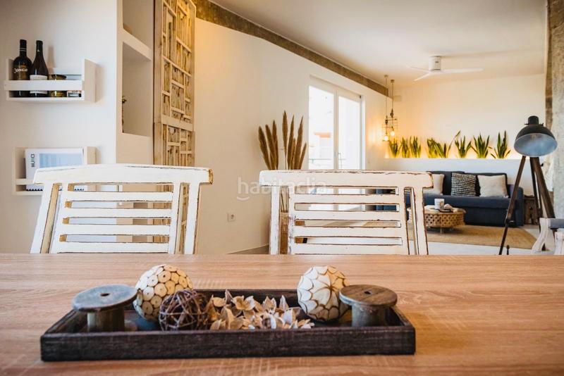 Foto 430374b5-5aa8-4b0a-9e22-340a8031dc71. Attique avec chauffage parking dans Montañar-El Arenal Xàbia