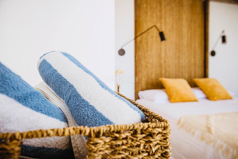 Foto 48866bbc-e887-4b35-8830-ed6518c1f754. Attique avec chauffage parking dans Montañar-El Arenal Xàbia